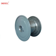 Steel Cable Drum Supplier